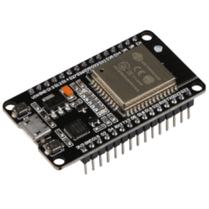 ESP32 Node MCU Development Board with Wifi and Bluetooth (CP2102 Driver, 30PIN)