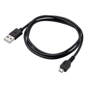 USB To Micro USB Cable for Node MCU