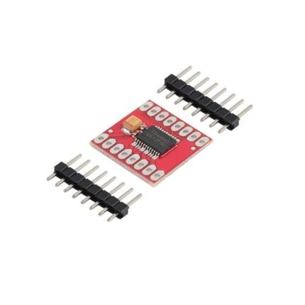 TB6612FNG Dual DC Motor Driver