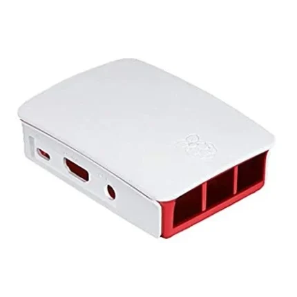 Raspberry Pi 3 Model B+ Case