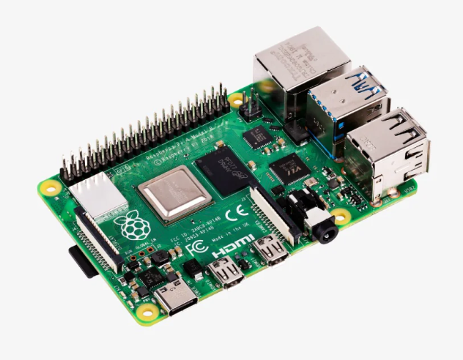 Raspberry pi 4 2gb