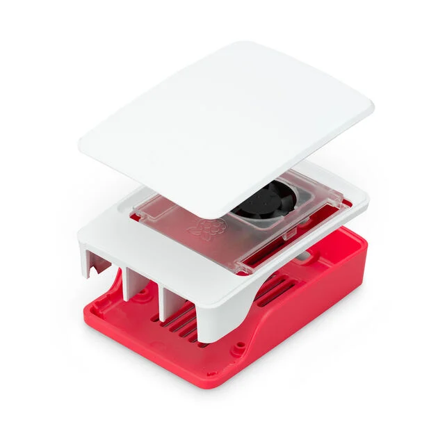 pi 5 case
