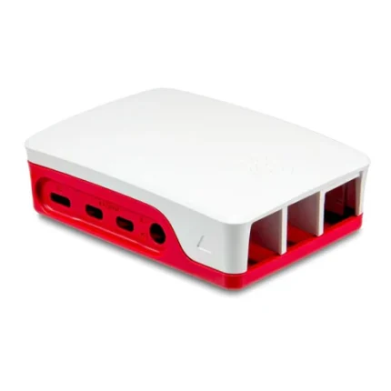 Raspberry Pi 4 Protective Case