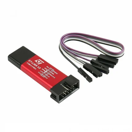 ST-LINK/V2 Programmer for STM8 and STM32