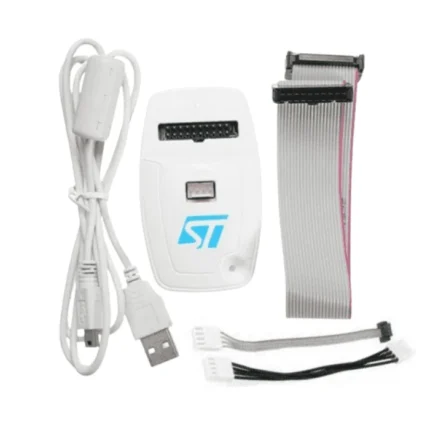 ST-LINK/V2 Programmer and Debugger for STM8 & STM32